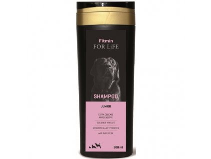 FFL Shampoo Junior