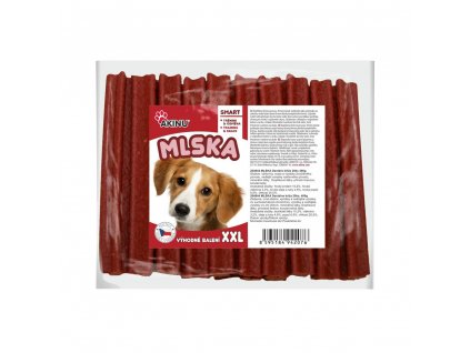 Akinu MLSKA Dentální kříže 20ks 400g