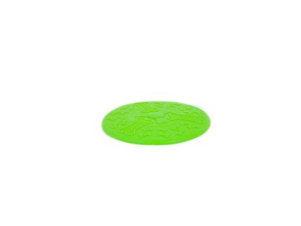 Akinu frisbee YUMMY malé zelené 19cm