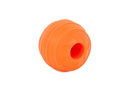 Akinu AQUA pěnový míč pro psy spirála 7cm
