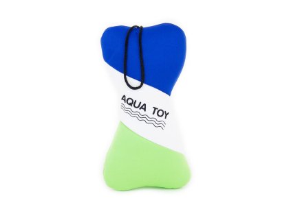 Akinu plovací AQUA kost pro psy 21cm