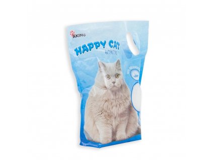 Akinu Happy cat 3,6l White