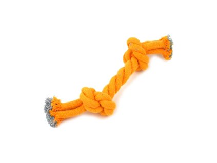 Akinu bavlněný uzel SPORT 28cm
