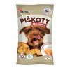 Akinu bezlepkové piškoty pro psy 120g