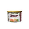 Akinu VITALITY Štědrovečerní večeře pro kočky 200g