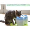 ***Cat H2O fontána pro kočky a malé psy, adaptér 12V