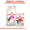 Aromatic Exigent granule pro mlsné kočky - 10 kg