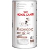1 babydog milk