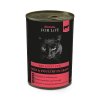 ffl cat tin adult beef 415g h L