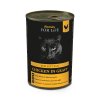 ffl cat tin kitten chicken 415g h L