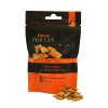 ffl cat biscuits with salmon chicken 50g d 101 L