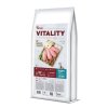 Akinu VITALITY dog puppy large chicken & greaves 12kg