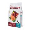 ***Akinu VITALITY dog puppy small/medium duck & fish 3kg