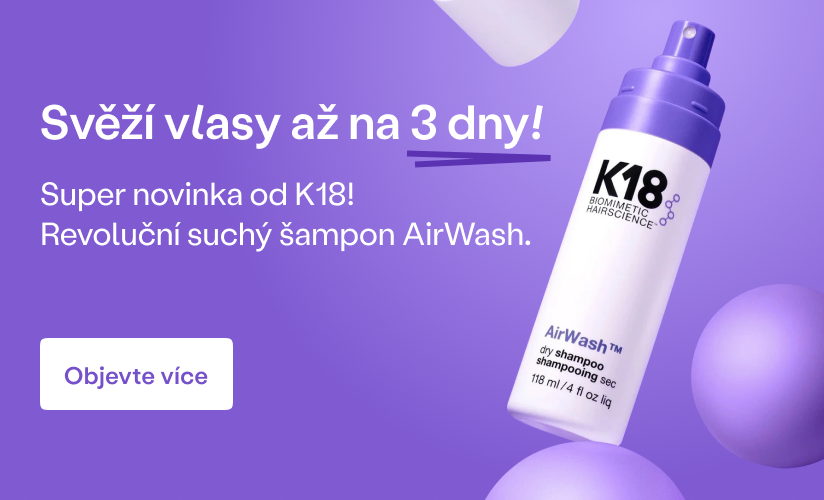 K18 Airwash