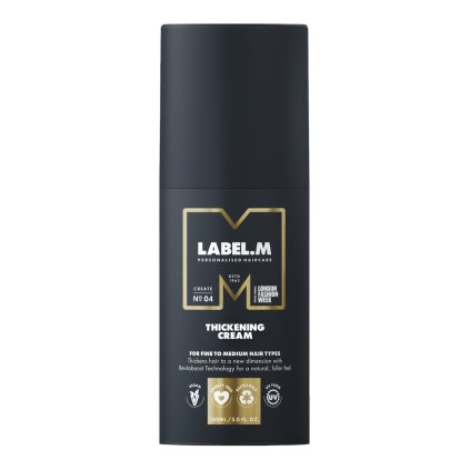 Label M thickening cream 150 ml
