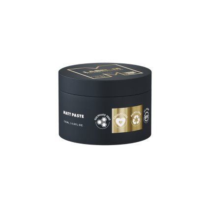 Label M matt paste 120 ml