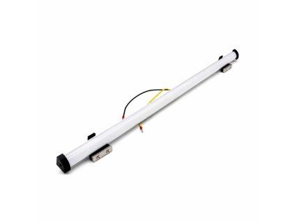 LED osvětlení automatu Vofotronix
