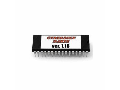 Program - EPROM v. 1.16