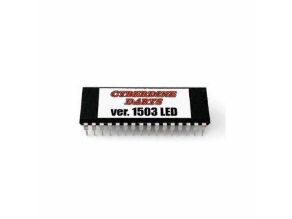 Program - EPROM v 1503 LED