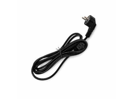 Kabel napájecí 230V