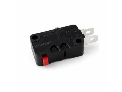 Mikrospínač do tlačítka 4,8/0,5mm (do Cyberdine)