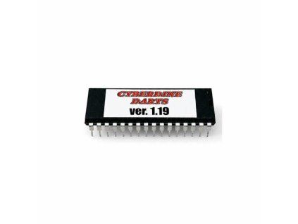 Program - EPROM v 1.19
