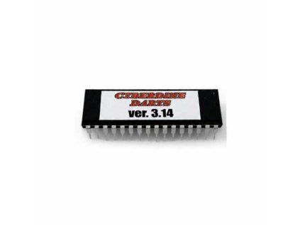 Program - EPROM v 3.14