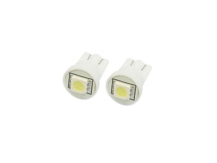 t10 led