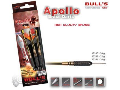 apollo