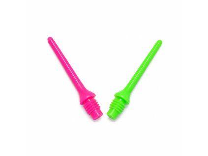 Hroty 2BA - LASER POINT 500 ks