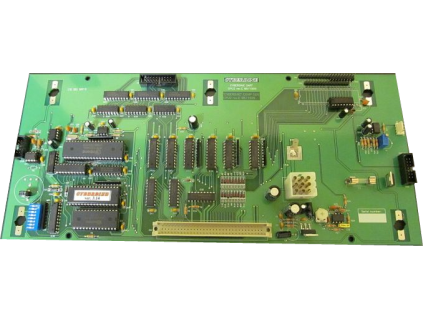 cpu turnier