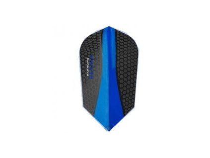 126558 letky retina slim black dark blue