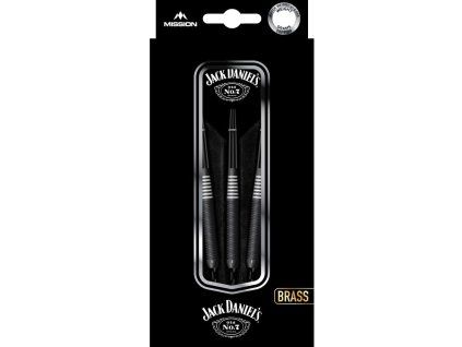 Jack dan 1