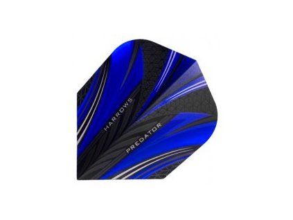 156692 letky prime predator no6 standard blue