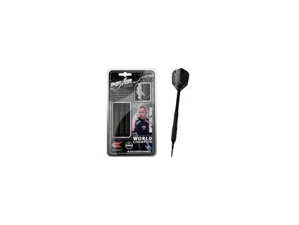 Sipky Target Power Storm 18g Soft 200330 multikol