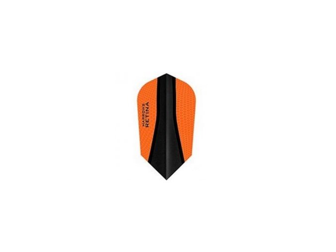 126582 1 letky retina slim orange black