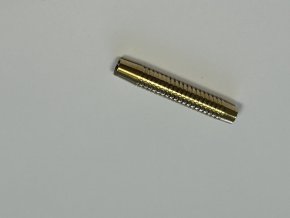 Barel šipky 1/4 - 1/4