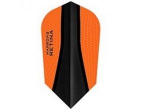 126582 1 letky retina slim orange black