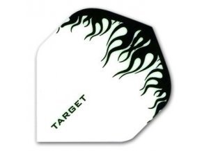 119386 letky pro 100 standard white black