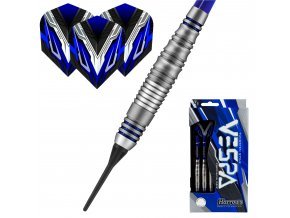 161399 sipky soft vespa brass 18g