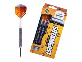 Steelové šipky SHTAMGAST Steel 23g