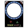 Plexi dveří Magic Dart 3