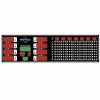 Plexi displej Dynamic Darts