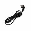 Kabel napájecí 230V