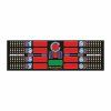 Plexi displej Novomatic Novodarts 2