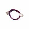 Vofotronix kabel INDA - otřesová deska 4pin