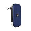 wallet modre