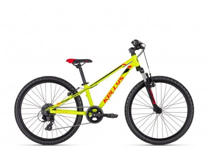 14086 detske kolo 24 kellys kiter 50 neon orange bikemax cz