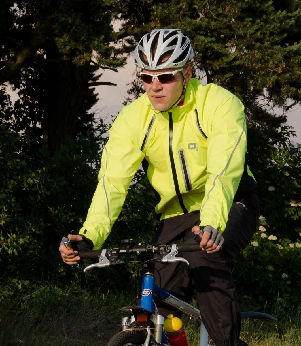 Vše o nepromokavém membráném oblečení