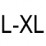 L-XL